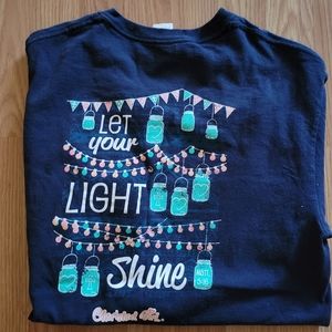 Cherished Girl Top M